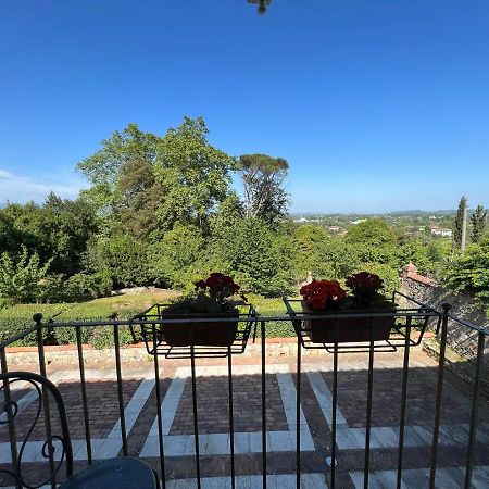 Borgo Al Canto Degli Alberi Lucca Eksteriør billede