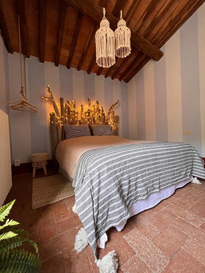 Borgo Al Canto Degli Alberi Lucca Eksteriør billede