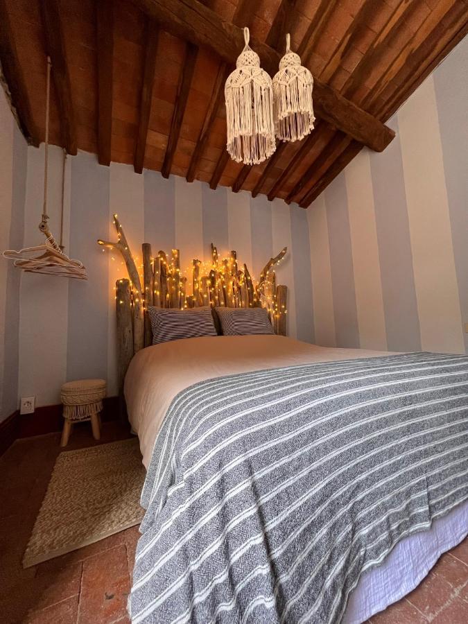 Borgo Al Canto Degli Alberi Lucca Eksteriør billede
