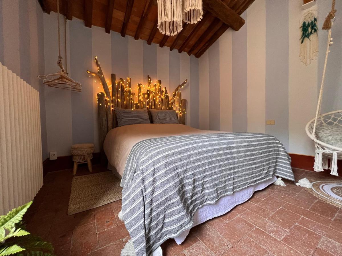 Borgo Al Canto Degli Alberi Lucca Eksteriør billede