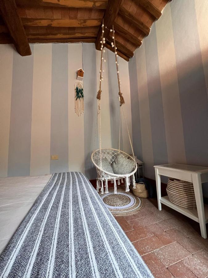 Borgo Al Canto Degli Alberi Lucca Eksteriør billede