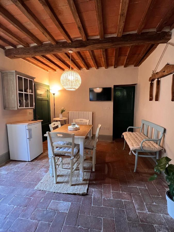 Borgo Al Canto Degli Alberi Lucca Eksteriør billede