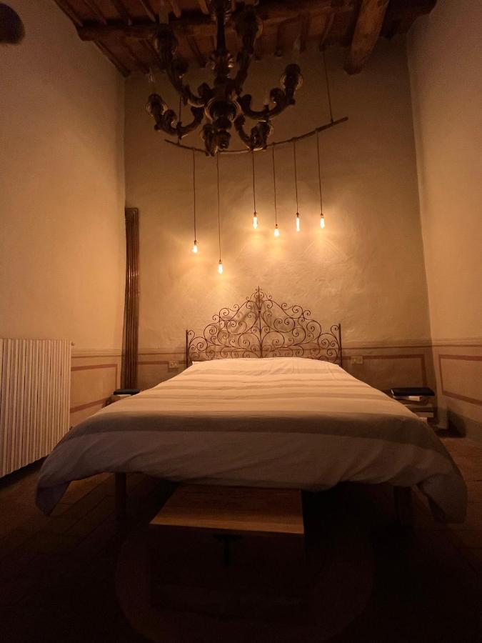 Borgo Al Canto Degli Alberi Lucca Eksteriør billede