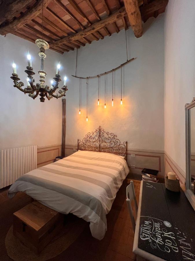 Borgo Al Canto Degli Alberi Lucca Eksteriør billede