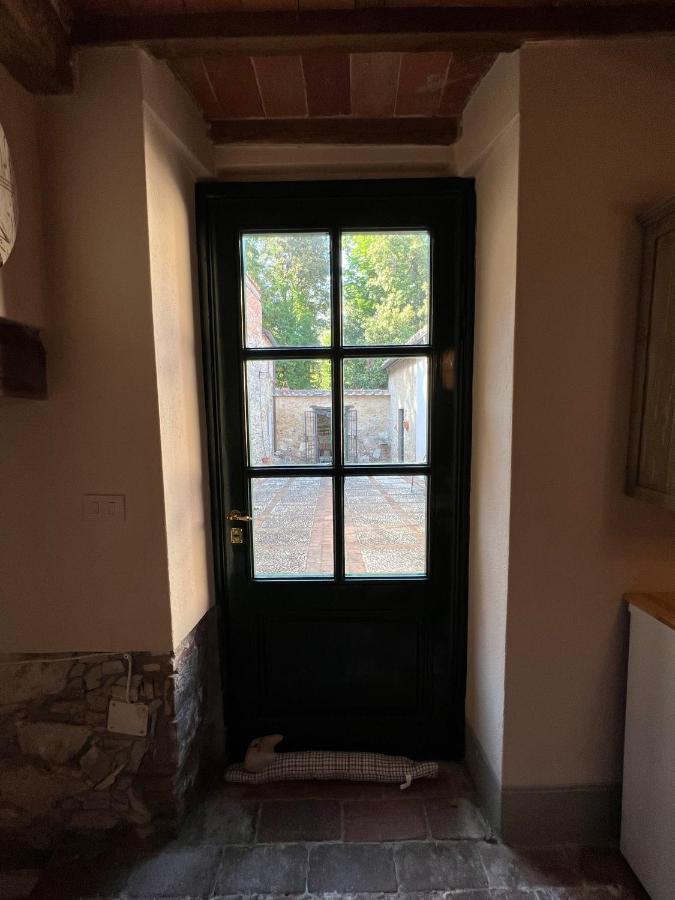 Borgo Al Canto Degli Alberi Lucca Eksteriør billede
