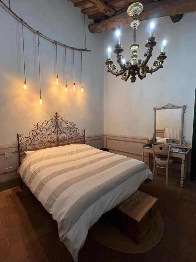 Borgo Al Canto Degli Alberi Lucca Eksteriør billede