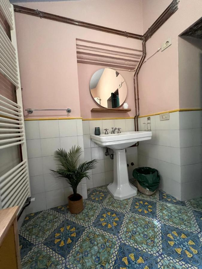 Borgo Al Canto Degli Alberi Lucca Eksteriør billede