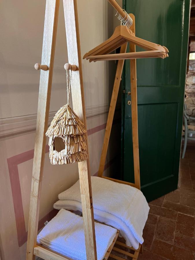 Borgo Al Canto Degli Alberi Lucca Eksteriør billede