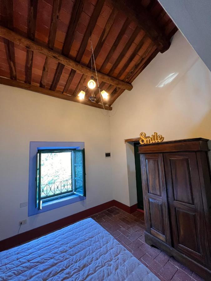 Borgo Al Canto Degli Alberi Lucca Eksteriør billede
